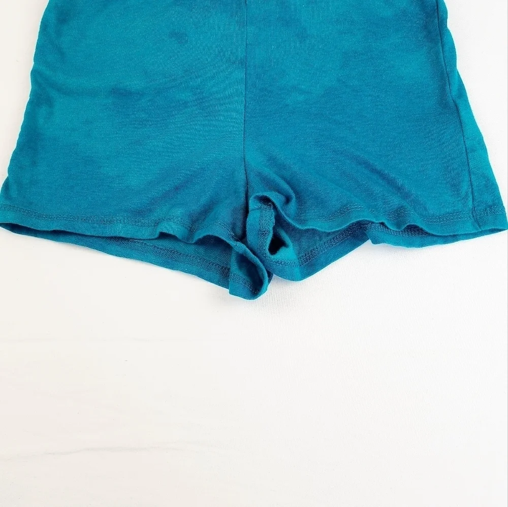Old Navy Sleeveless Romper
